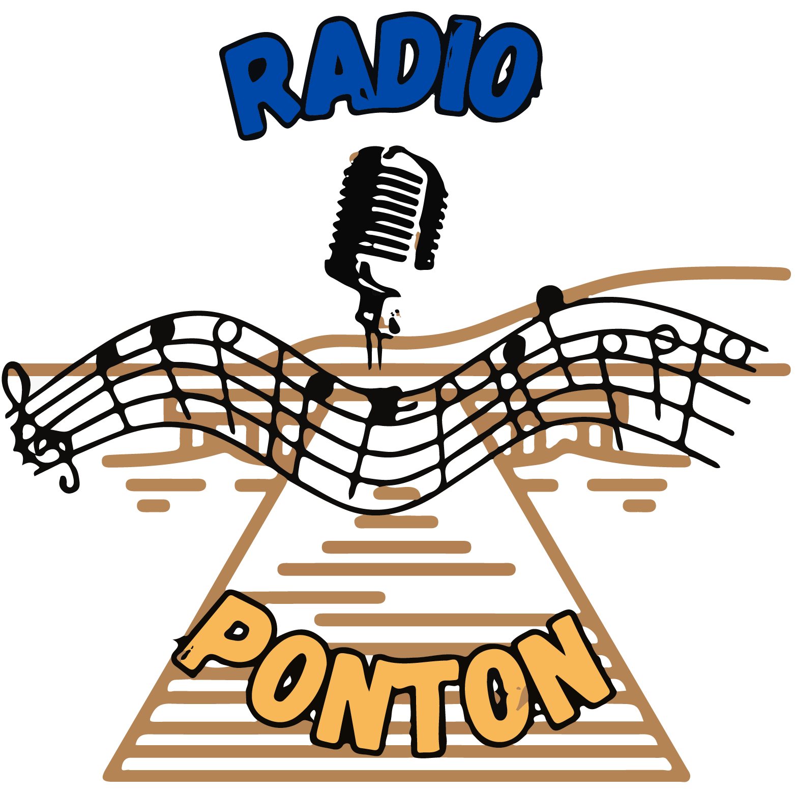 Radio Ponton